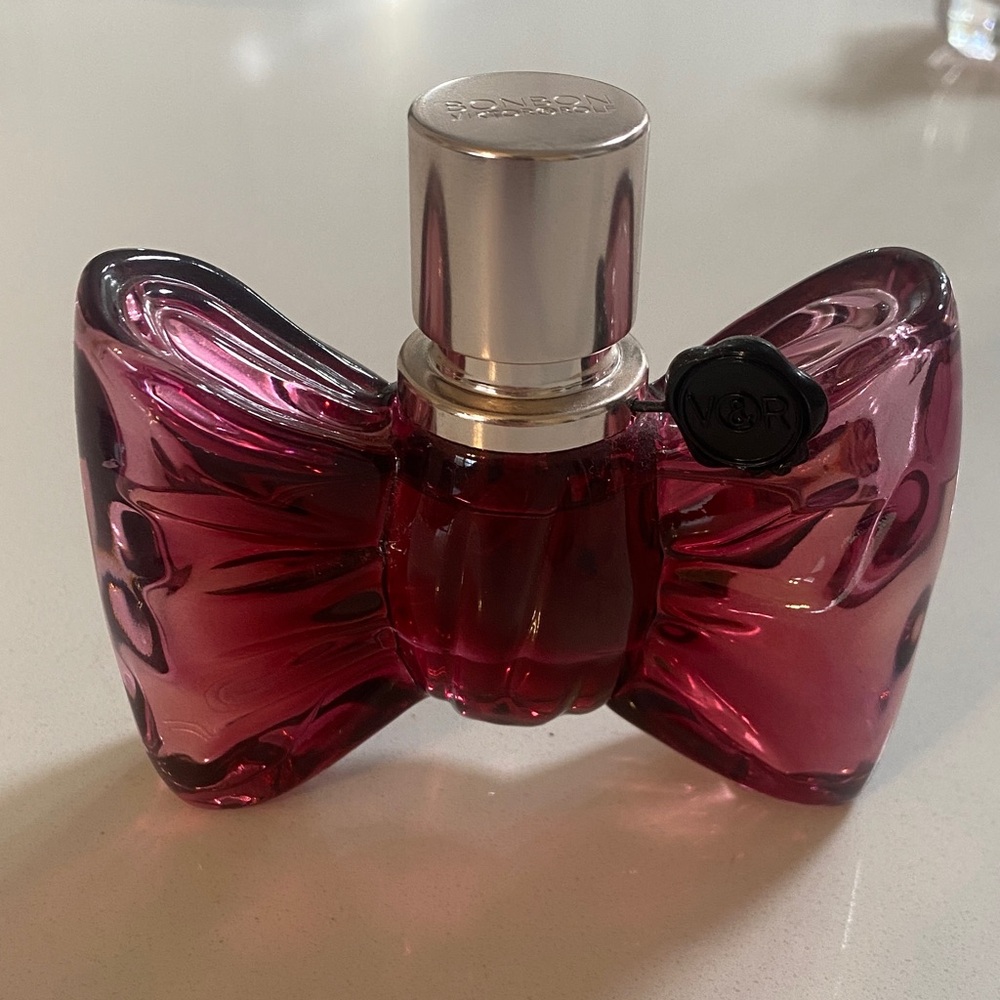 Viktor & Rolf BonBon original style bow bottle